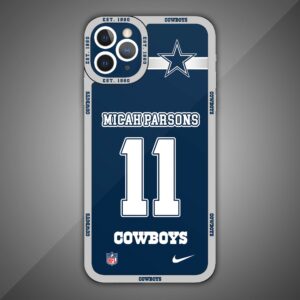 Dallas Cowboys-NFL Custom 3D Premium BASEBALL JERSEY SHIRT 2102 - Winxmerch