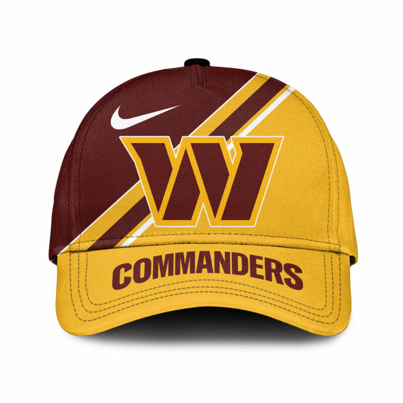 Washington CommandersPREMIUM KCC CAP Winxmerch