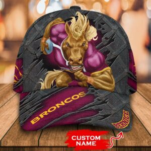 DS004-Brisbane Broncos-NRL M5 Personalized Max Soul Shoes ( Free Shipping )  – Sensistore