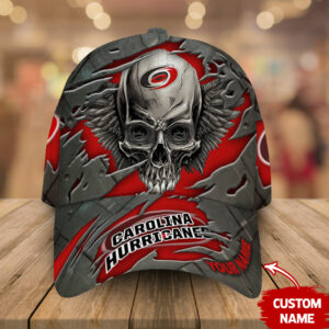 NHL Carolina Hurricanes Personalized Special Design With Northern