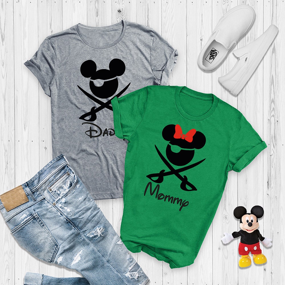 Disney Cruise Shirts, Disney Family Shirts, Disney Cruise, Pirate