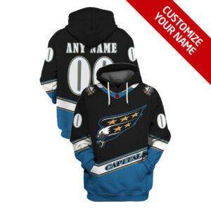 Anaheim Ducks-Personalized NHL Reverse Retro Hoodie-SP06042322ID02 -  Winxmerch