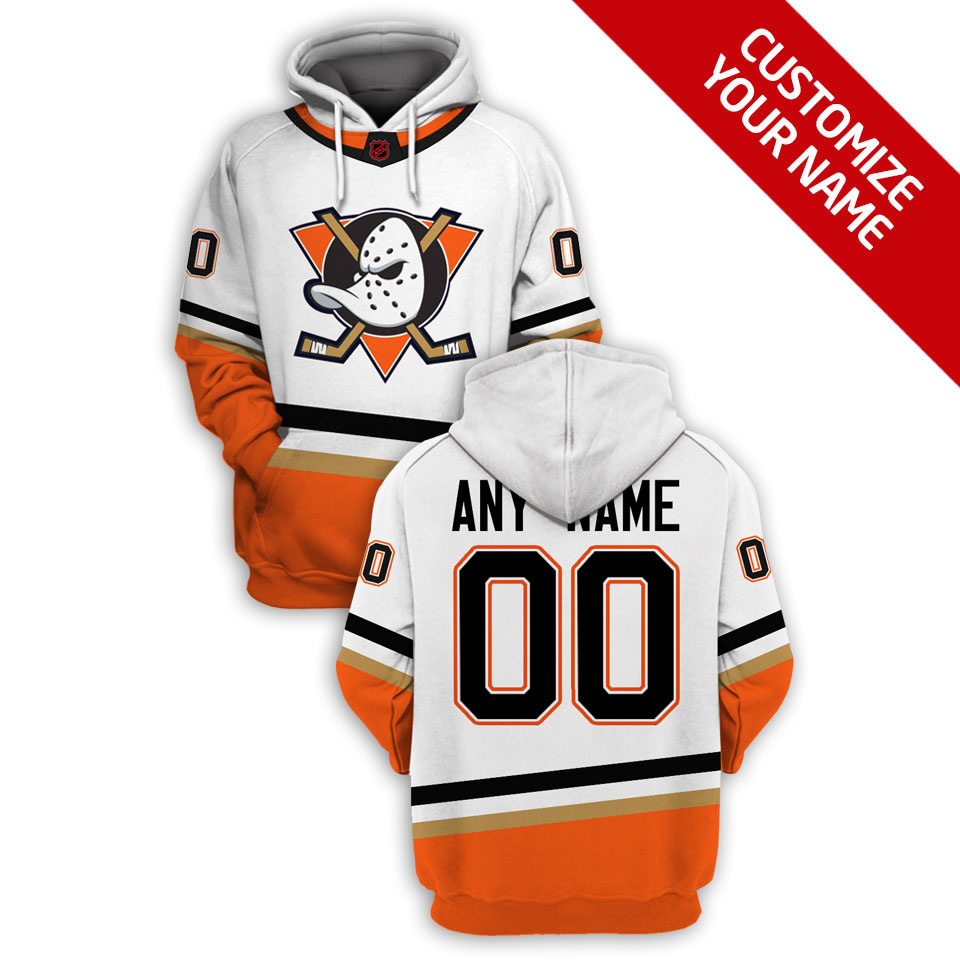 Anaheim Ducks-Personalized NHL Reverse Retro Hoodie-SP06042322ID02 -  Winxmerch