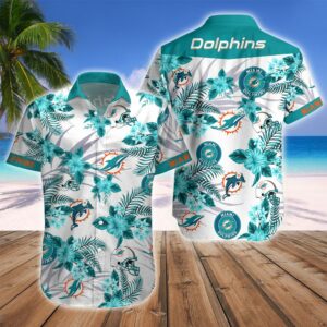 Miami Dolphins-PERSONALIZED NFL 3D BASEBALL JERSEY 2002 - Winxmerch