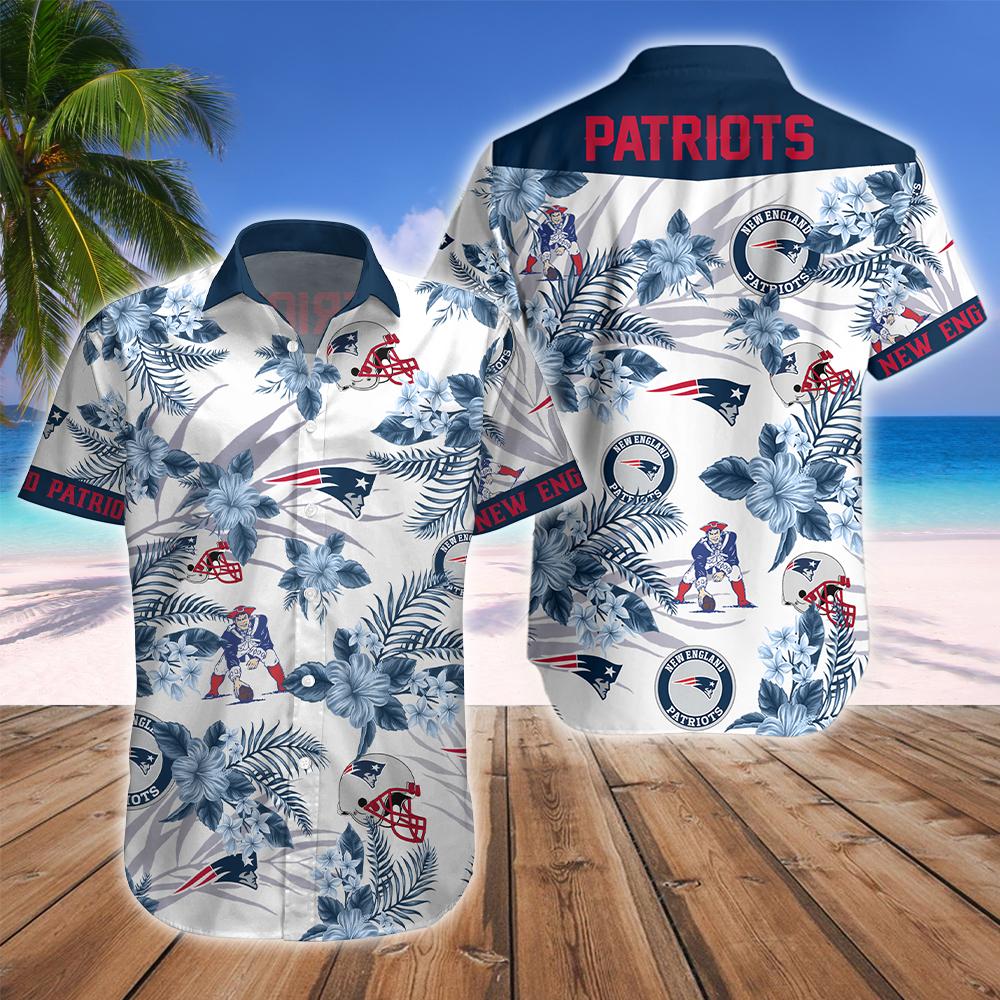 Dallas Cowboys-NFL Hawaiian Beach Shirt - Winxmerch