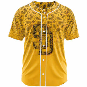 MLB San Diego Padres Mix Jersey Personalized Style Polo Shirt - Growkoc