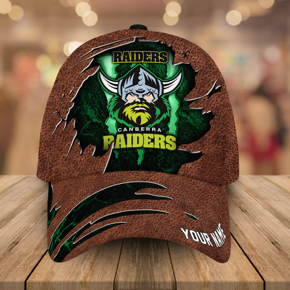 Canberra Raiders Starter SnapBack 