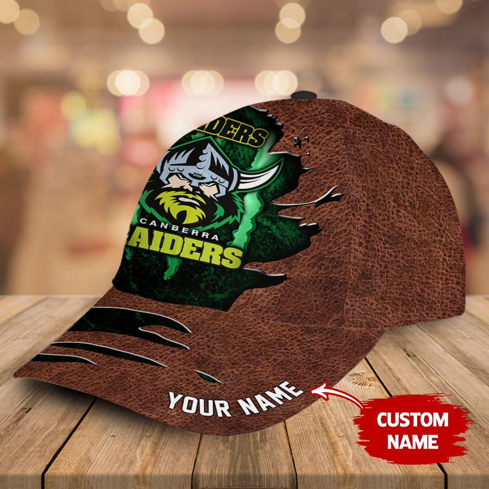 Canberra Raiders Starter SnapBack 