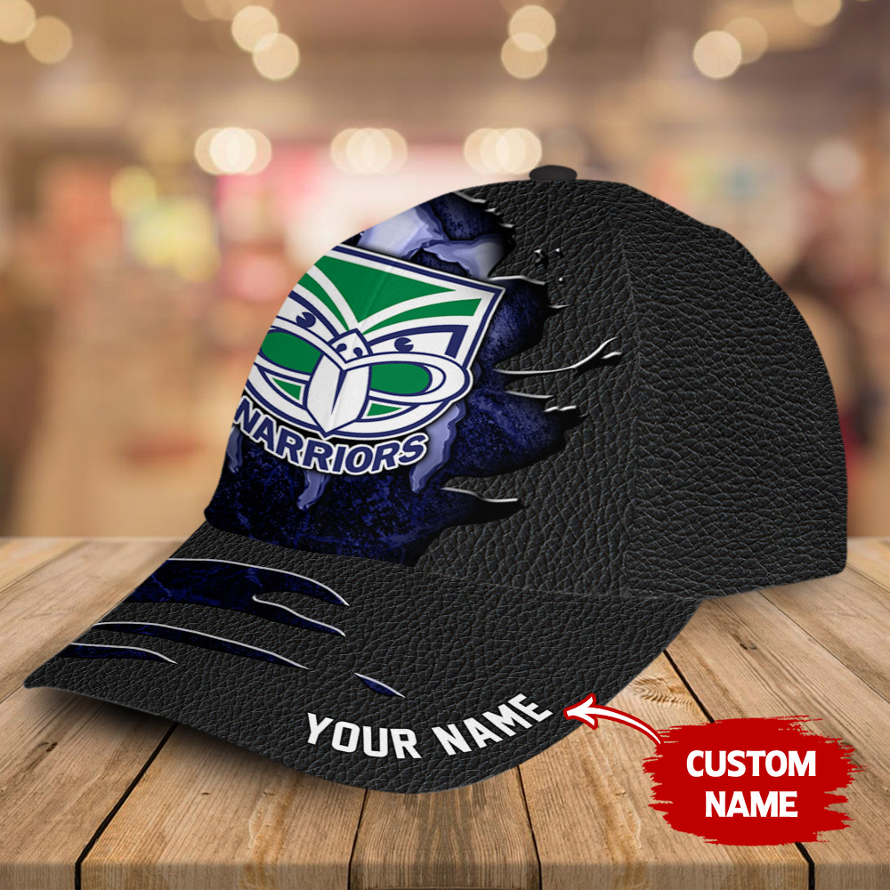New Zealand Warriors Custom Name & Number NRL Baseball Jersey Best Gift For  Men And Women Fans