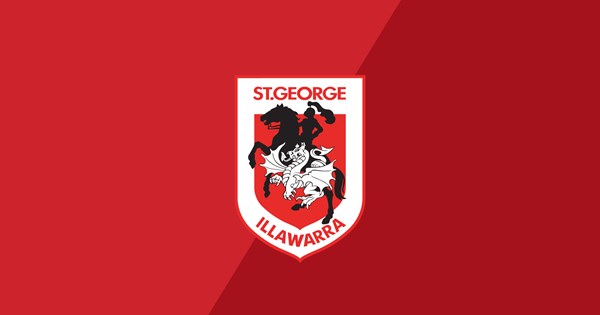 St. George Illawarra Dragons