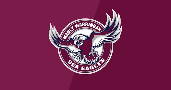 Manly Warringah Sea Eagles