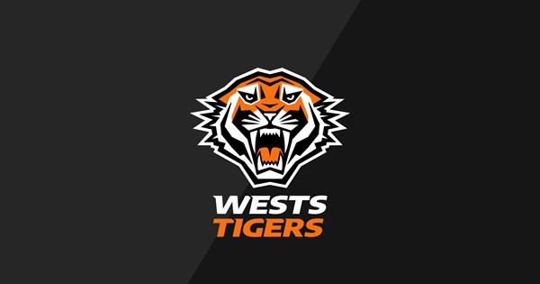 Wests Tigers